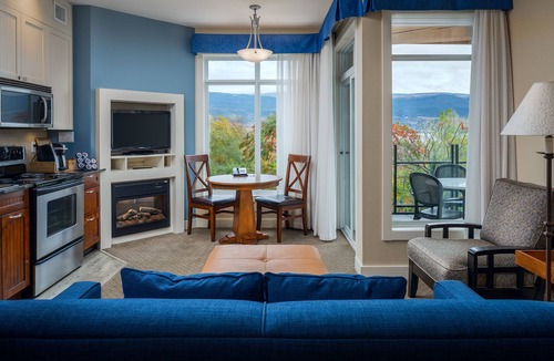 Okanagan-Similkameen Resort | Summerland Waterfront Resort & Spa