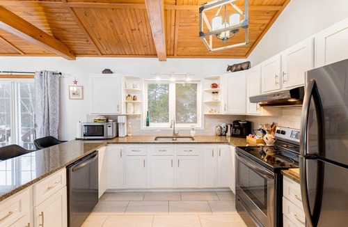 Summerside House | Summerside Serenity Vacation Home