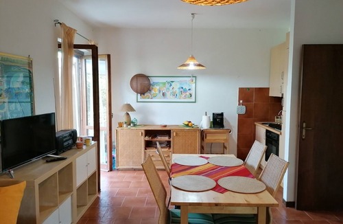 Sabaudia House | SUN HOUSE VITTORIA