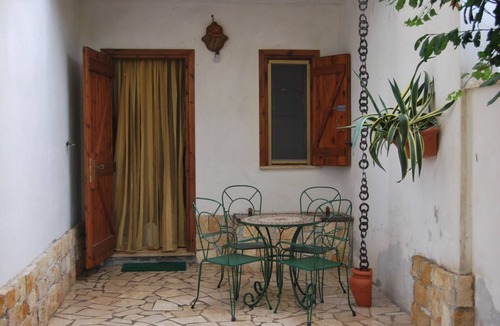 Sabaudia House | SUN HOUSE VITTORIA