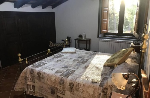 Rovittello House | Sun of Sicily farmhouse