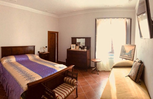 Rovittello House | Sun of Sicily farmhouse