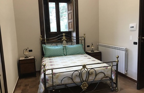 Rovittello House | Sun of Sicily farmhouse
