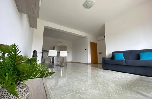 Guarrato Apartment | Sun, sea and trallallà