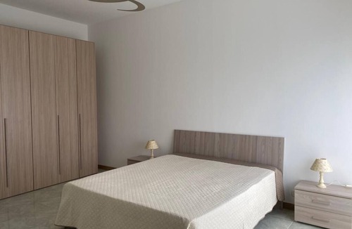 Guarrato Apartment | Sun, sea and trallallà