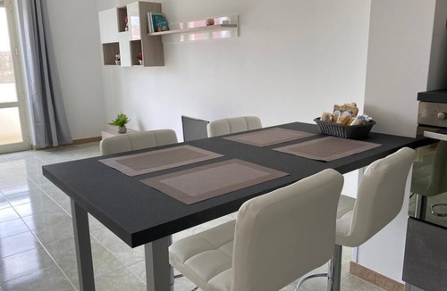 Guarrato Apartment | Sun, sea and trallallà
