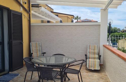Gorgo Lungo Apartment | Sun sea by Rita