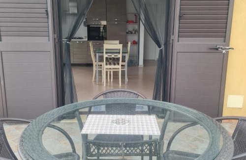 Gorgo Lungo Apartment | Sun sea by Rita
