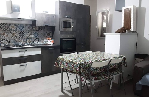 Sciacca Villa | Sun Sea Nature b