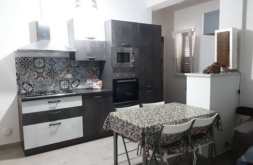 Sciacca Villa | Sun Sea Nature b