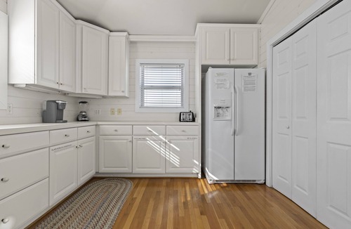 Atlantic Beach House | Suncatcher- Ocean Front Home in Atlantic Beach, NC