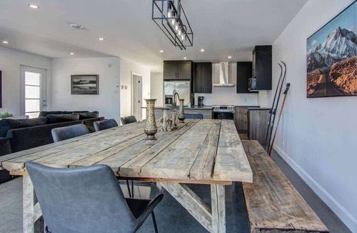 Saint-David-de-Falardeau House | Sundance-141 | Tavata Chalets | Valinouët