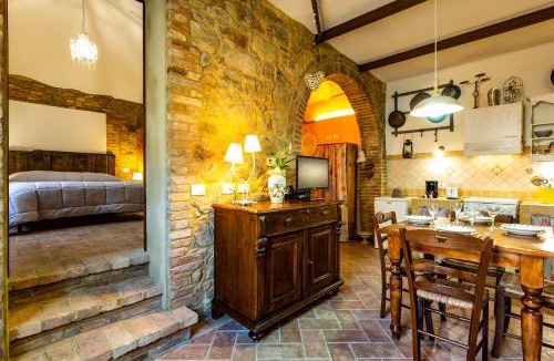 Chianni Apartment | SunMoon Chianni