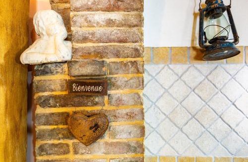 Chianni Apartment | SunMoon Chianni