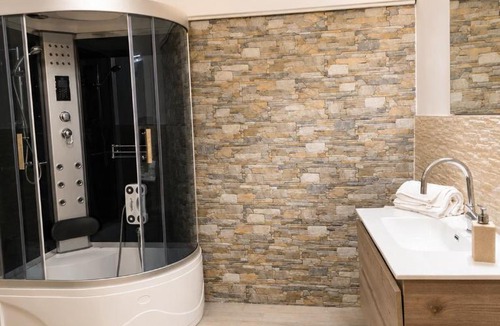 Balestrate Apartment | Sunny Apartment Near the Beach 10-15 min Walk