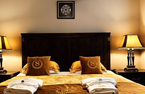 Surrey Bed & Breakfast | Sunny Island by White Rock B&B