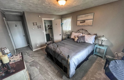 Chase Bed & Breakfast | Sunny Shuswap B&B
