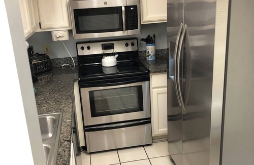 Palmetto Dunes Condo | Sunny St Andrews Common, Palmetto Dunes, 1st Floor 2Bed/2Ba, 2 Bikes, Near Pool