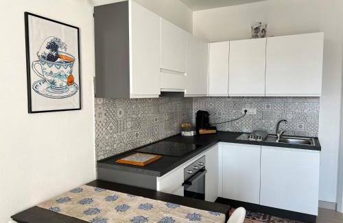 Torre Grande Apartment | Sunnyside Apartment