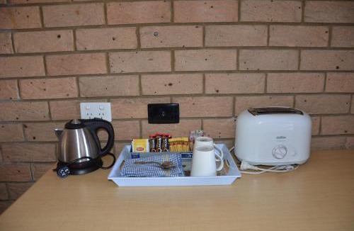 Wilsonton Hotel | Sunray Motor Inn