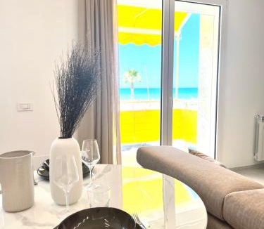 Gela Apartment | Sunset Escape - Lungomare di Gela