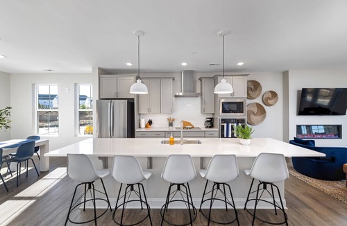 Wake Forest Condo | Sunset Grove – Large‑Group 7BR Near RDU, Lenovo Center & Triangle Universities