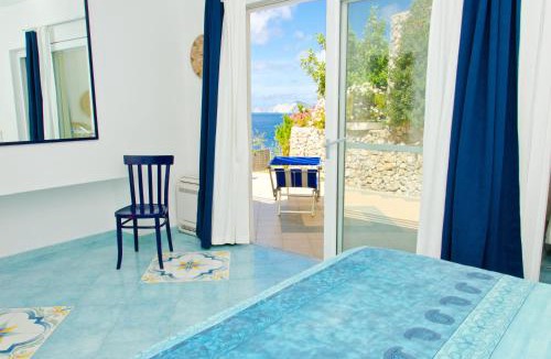 Le Forna Apartment | Sunset Village Ponza