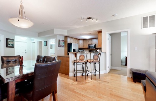 North End Condo | Sunset Waterfront Resort #0113 – 3Bed-2Bath Suite