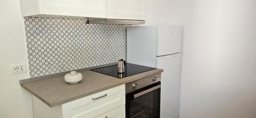 San Leonardo Apartment | Sunsets over the Stagnone - Two-room apartment 150m from the sea