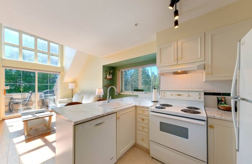 Quail Ridge Apartment | Sunshine Loft - 313