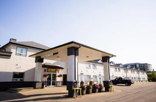 Drayton Valley Hotel | Super 8 by Wyndham Drayton Valley