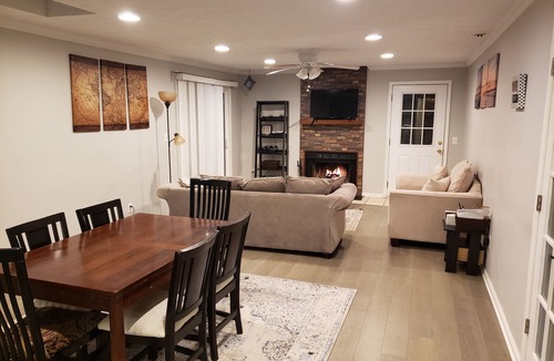 Fox Hill - Grandview House | Super close to beaches, the historic triangle, and bush gardens!