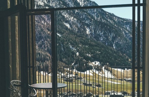 Santa Maddalena Apartment | Superb Penthouse with pool and wellness area