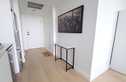 Quartier des Spectacles Apartment | Superbe Condo Studio 100% Meublé & Équipé au Maestria, Quartier des Spectacles