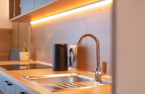Sciaves Apartment | Superior apartment with wellness area and sauna in the South Tyrolean Alps