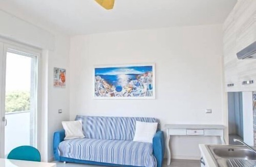 Lavinio Lido di Enea Apartment | Surf and Windsurfer House Anzio