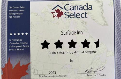 Queensland Hotel | Surfside Inn
