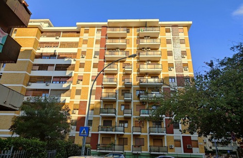 Palermo Apartment | Susy's cottage, relax in this oasis of quiet and elegance