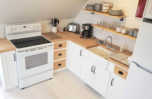 Sea View House | Sutherland House Seaview, Lea