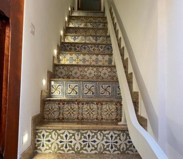 Alia Hotel | SUTTA L'ARCHI