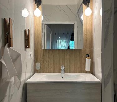 Bronte Apartment | SVR Green