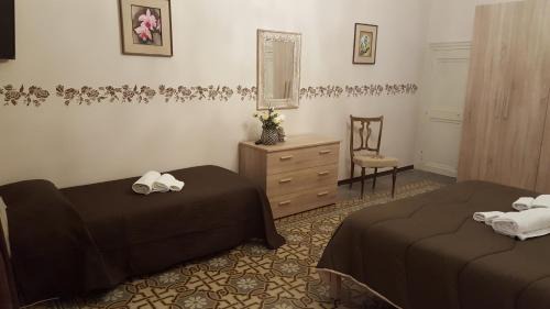 Old Town Apartment | Sweet Home Cefalù