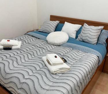 Norma Apartment | Sweet Home Sofia