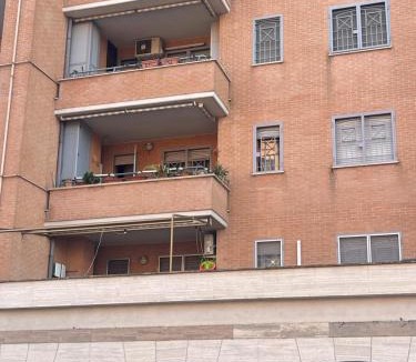 Tor Vergata Apartment | Sweet Lullaby