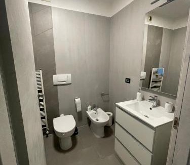 Tor Vergata Apartment | Sweet Lullaby