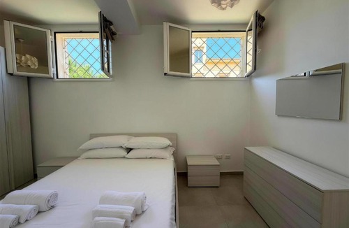 Mondello Apartment | Sweet Mondello