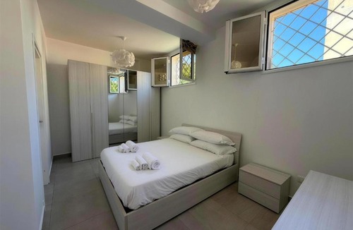 Mondello Apartment | Sweet Mondello
