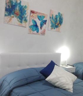 San Giovanni Gemini Bed & Breakfast | Sweety House