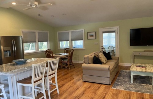 Colington House | Swept Away Two- Great Family Beach House