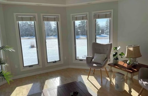 Alix House | Tail Creek Oasis